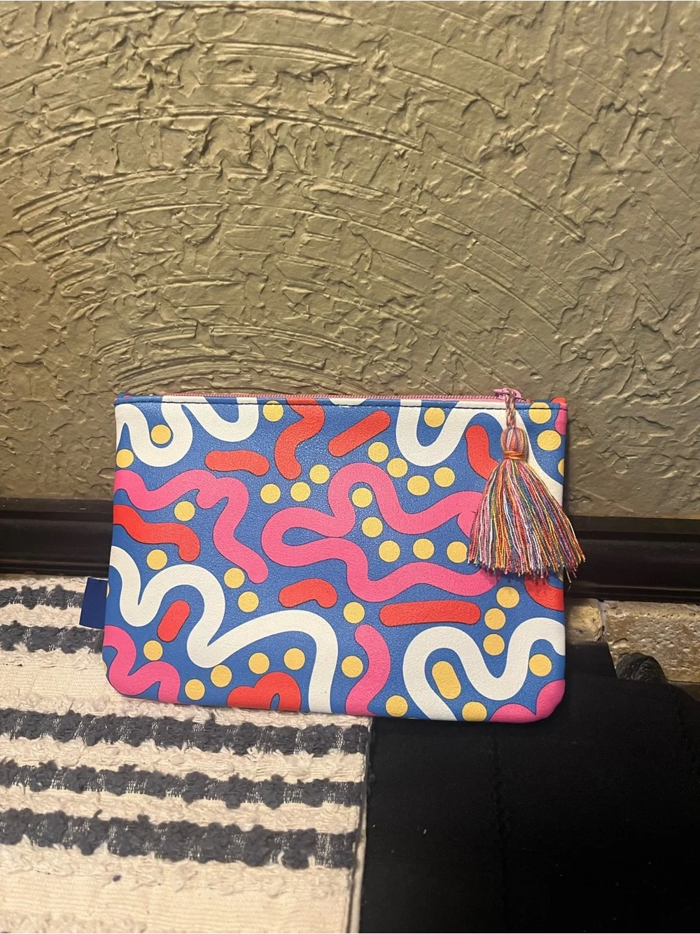 Retired Ipsy Glam Bag